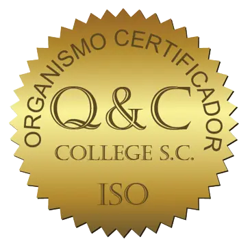 QCC emblema